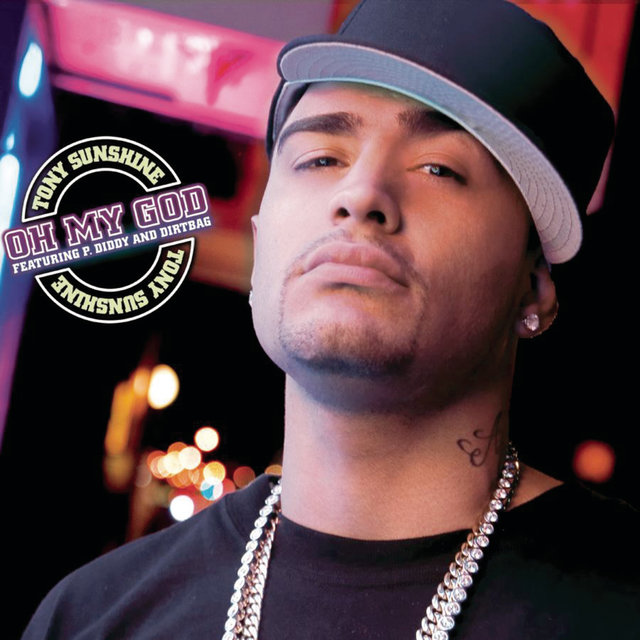 Oh My God (feat. P. Diddy & Dirtbag) (Main)