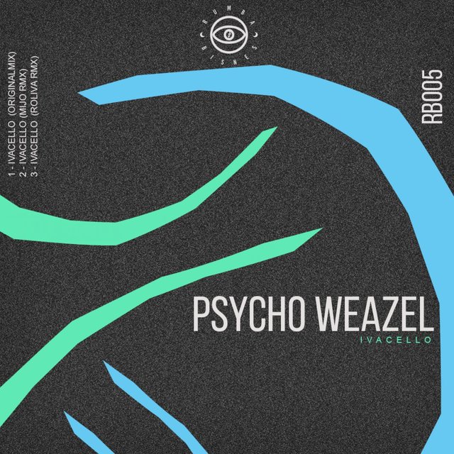 Ivacello Ep