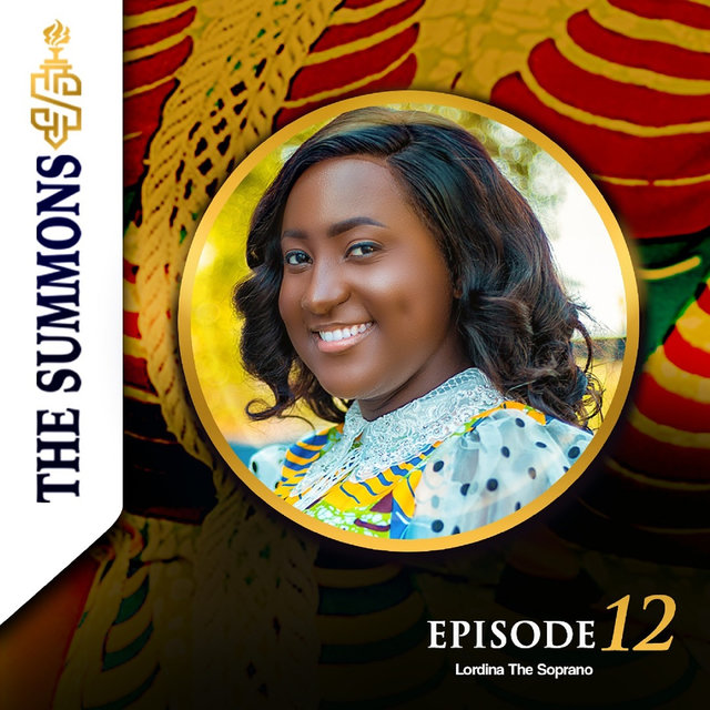 The Summons Episode 12