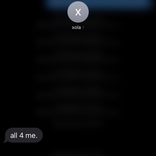 All 4 Me