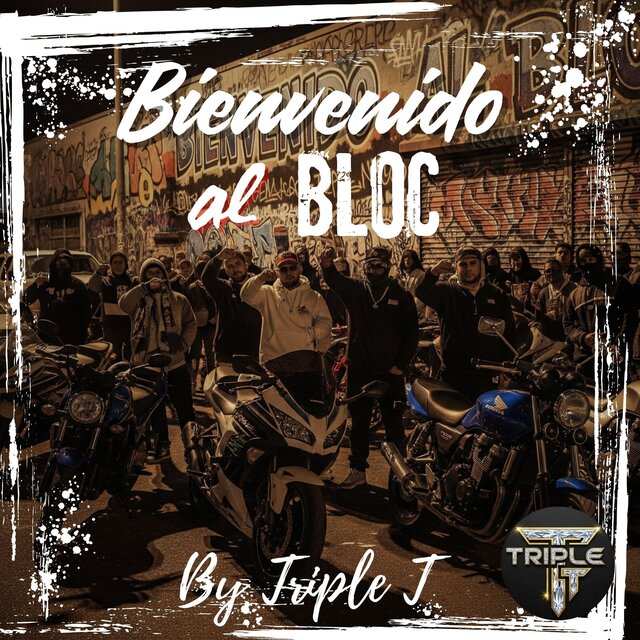Bienvenido al Bloc