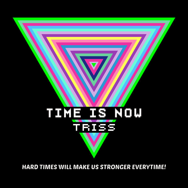 Time Is Now