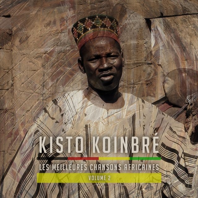 Les meilleures chansons africaines, Vol. 2