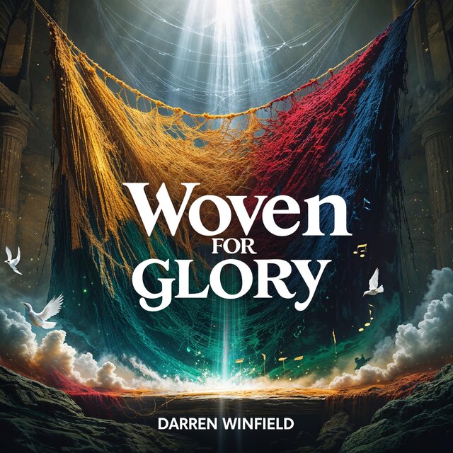 Woven for Glory