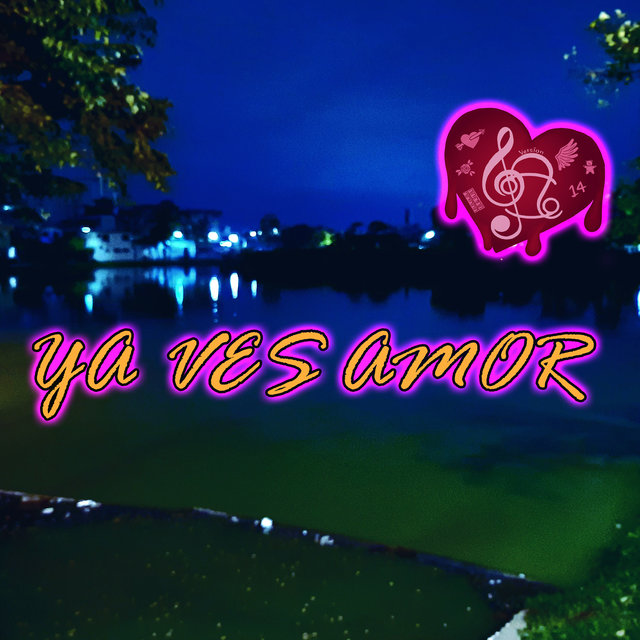 Ya Ves Amor