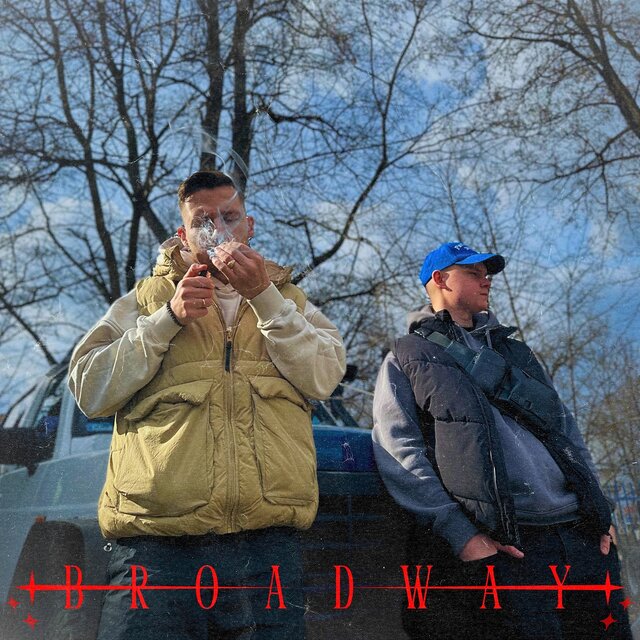Broadway
