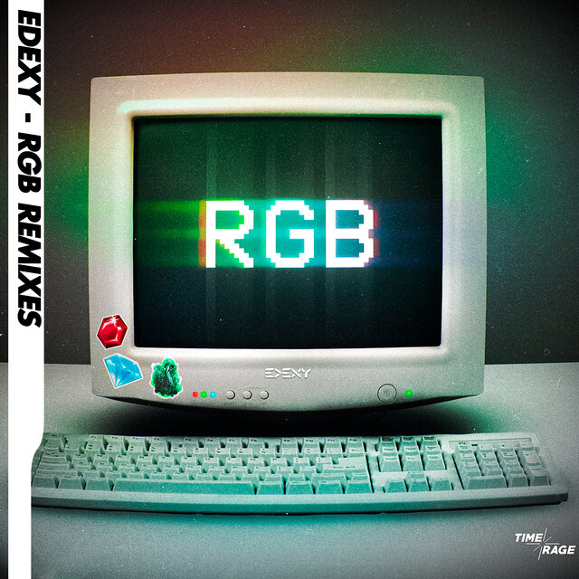 RGB Remixes