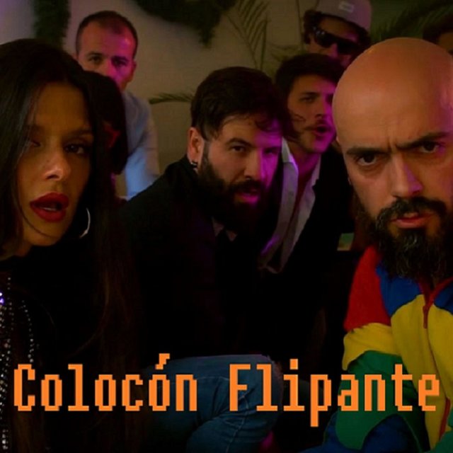 Colocón Flipante