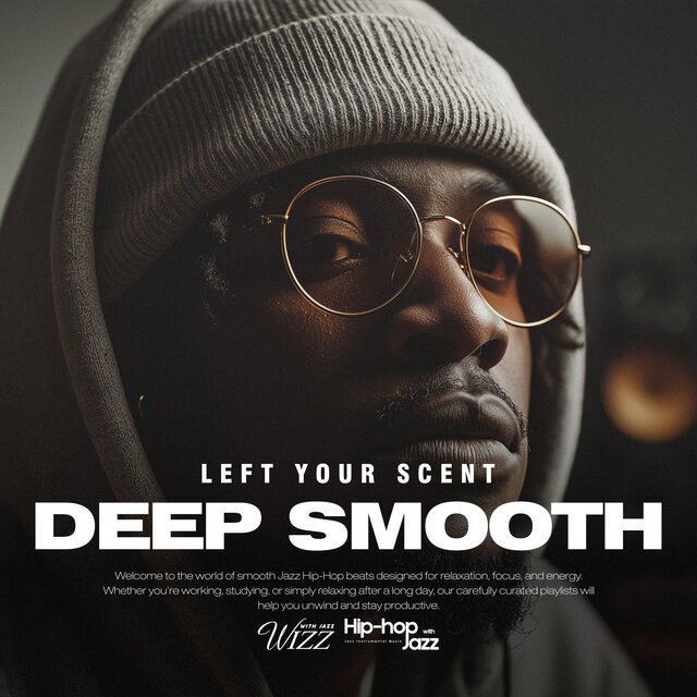 Left Your Scent