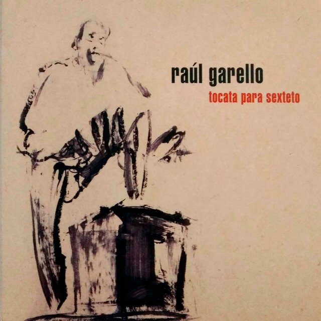 Tocata Para Sexteto