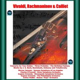 Toccata and Fugue in D Minor, BWV 565