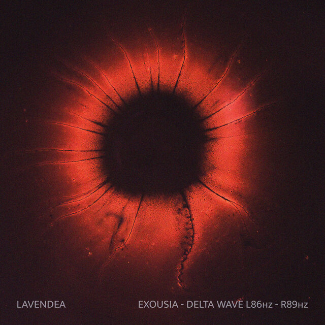 Exousia - Delta Wave L86hz - R89hz