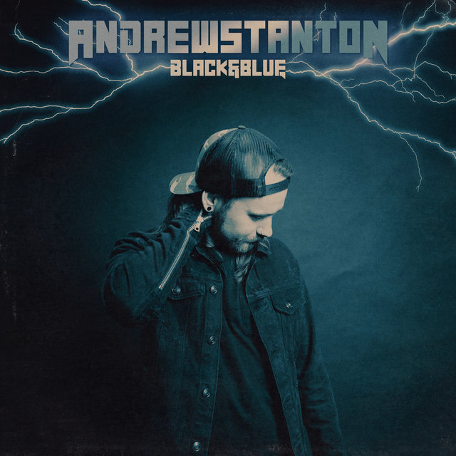 Black & Blue