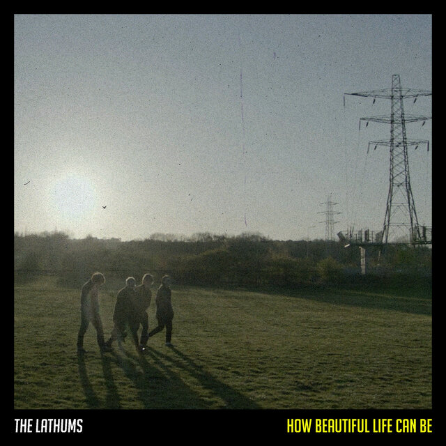 How Beautiful Life Can Be (Single Version)