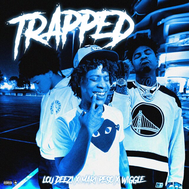 Trapped