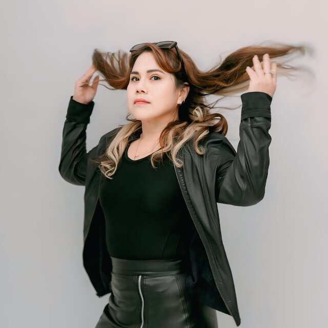 Cinta abadi