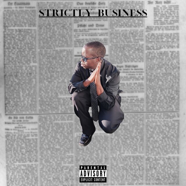 Strictly Business