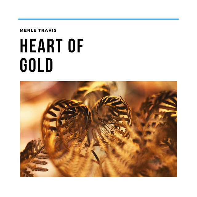 Heart of Gold