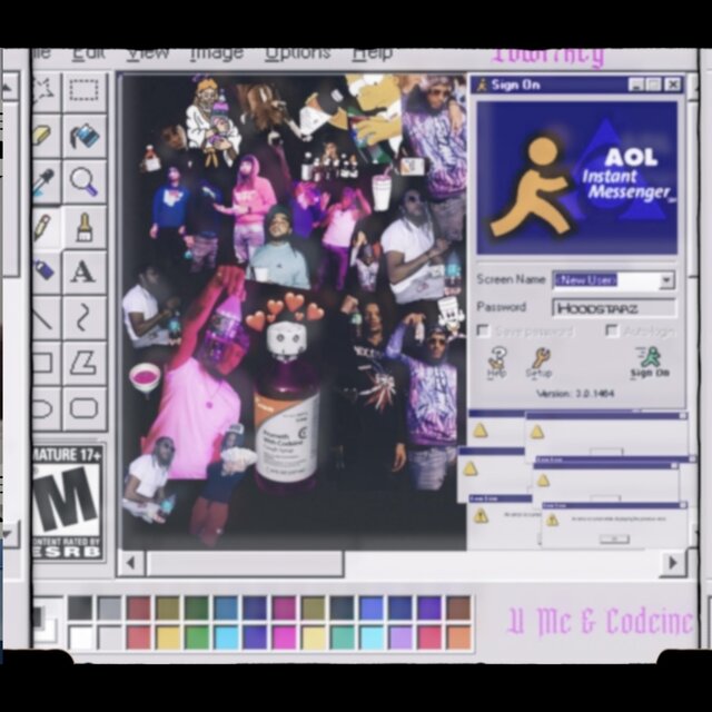 U Me & Codeine