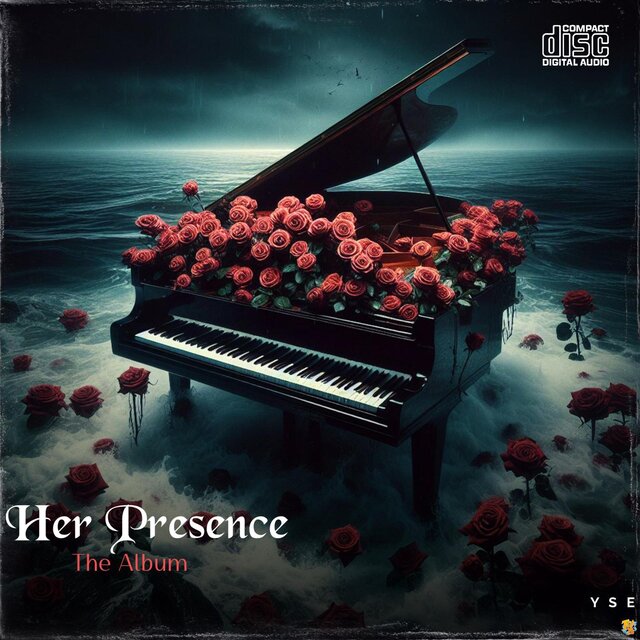H.E.R Presence