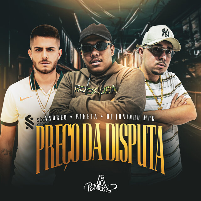 Preço da Disputa