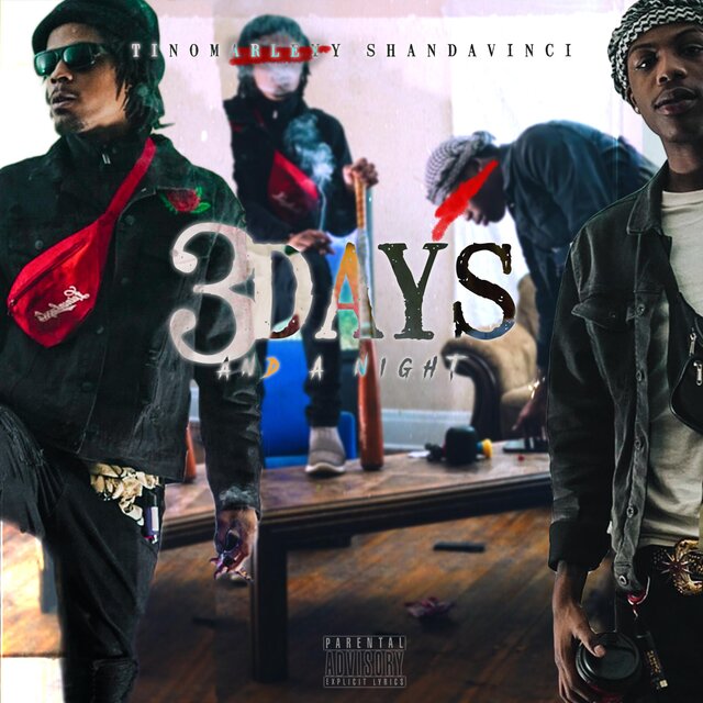 3 Days and a Night