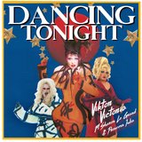 Dancing Tonight (feat. Sharon Le Grand & Princess Julia) (Karaoke Ken Remix)