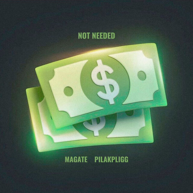 Not needed