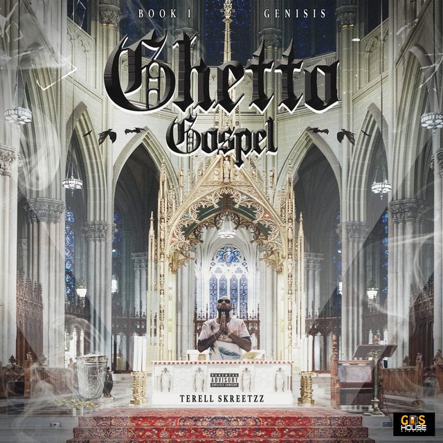 Ghetto Gospel: Genesis - Book I