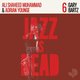 Cover art for album Gary Bartz JID006 by Gary Bartz, Ali Shaheed Muhammad, Adrian Younge