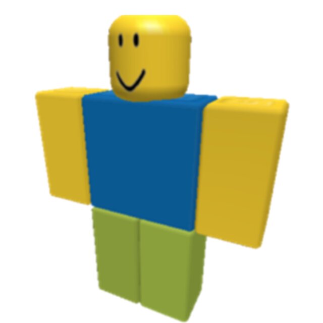 Robloxian