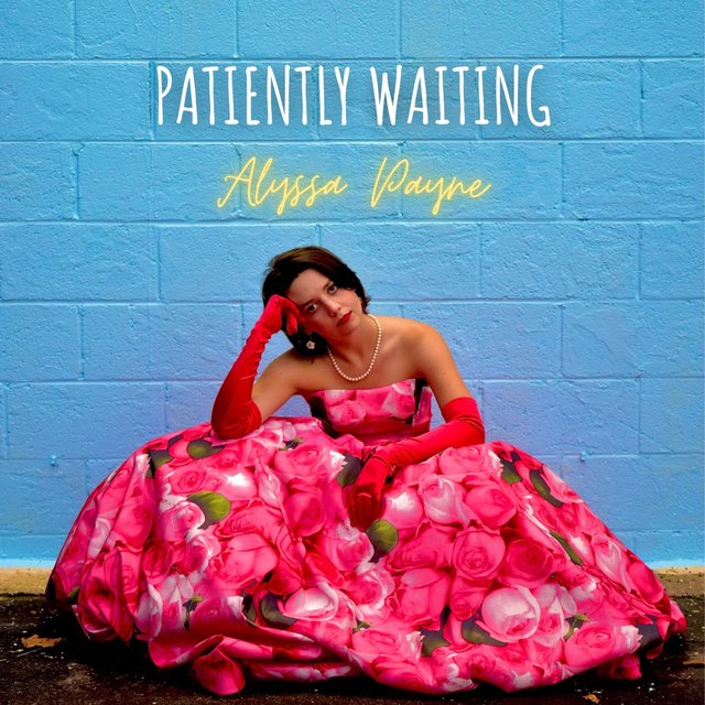 Patiently Waiting
