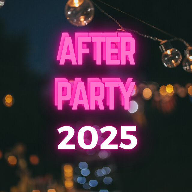 After Party 2025
