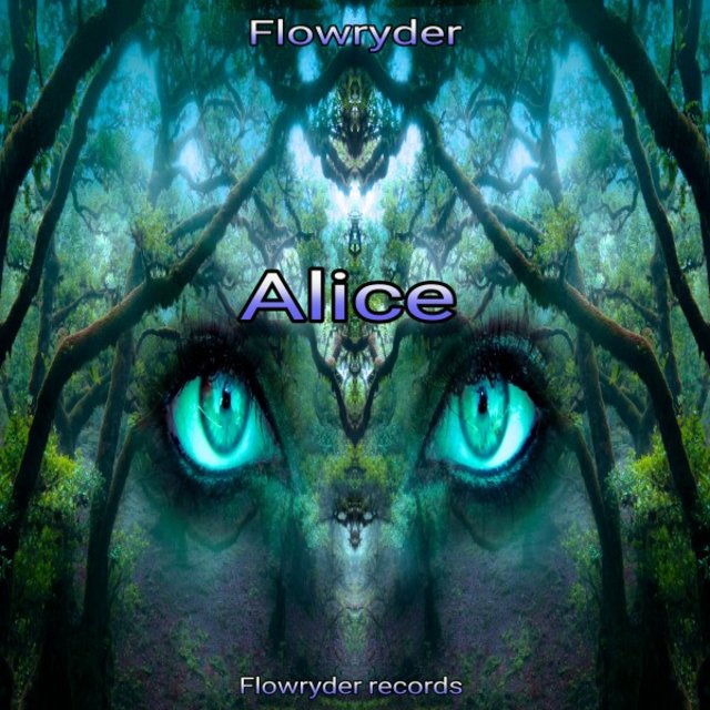 Alice (Single Version)