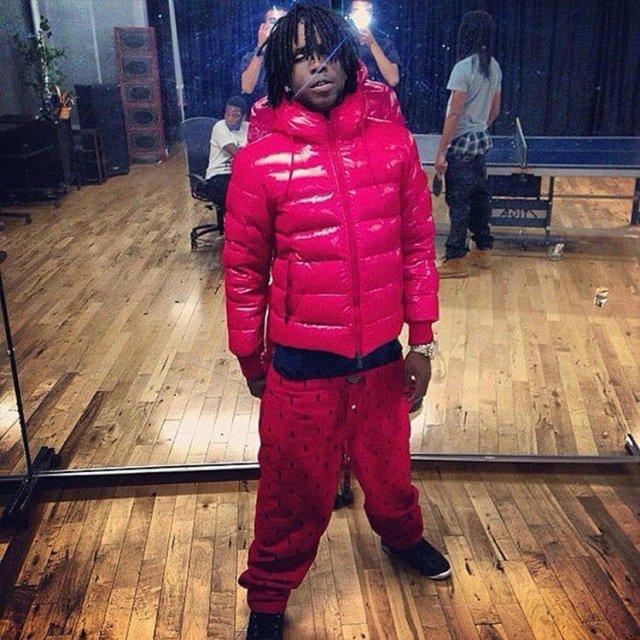 Moncler Monster