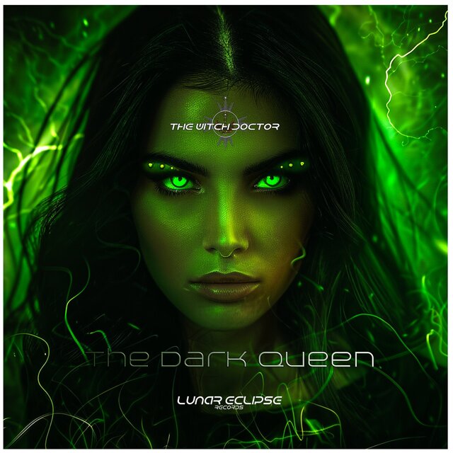 The Dark Queen