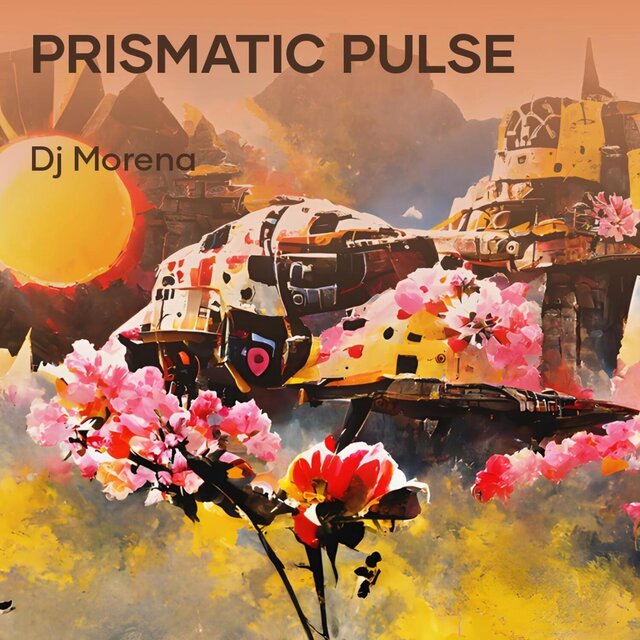 Prismatic Pulse