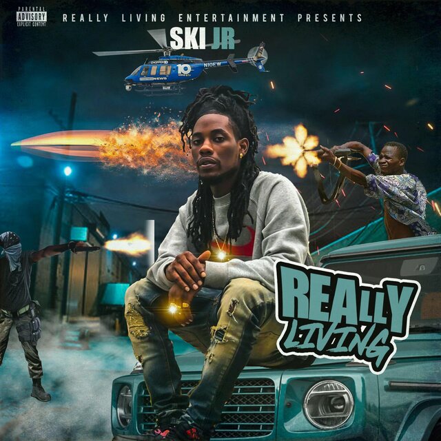 Henny Lately (feat. Ayyootayy)
