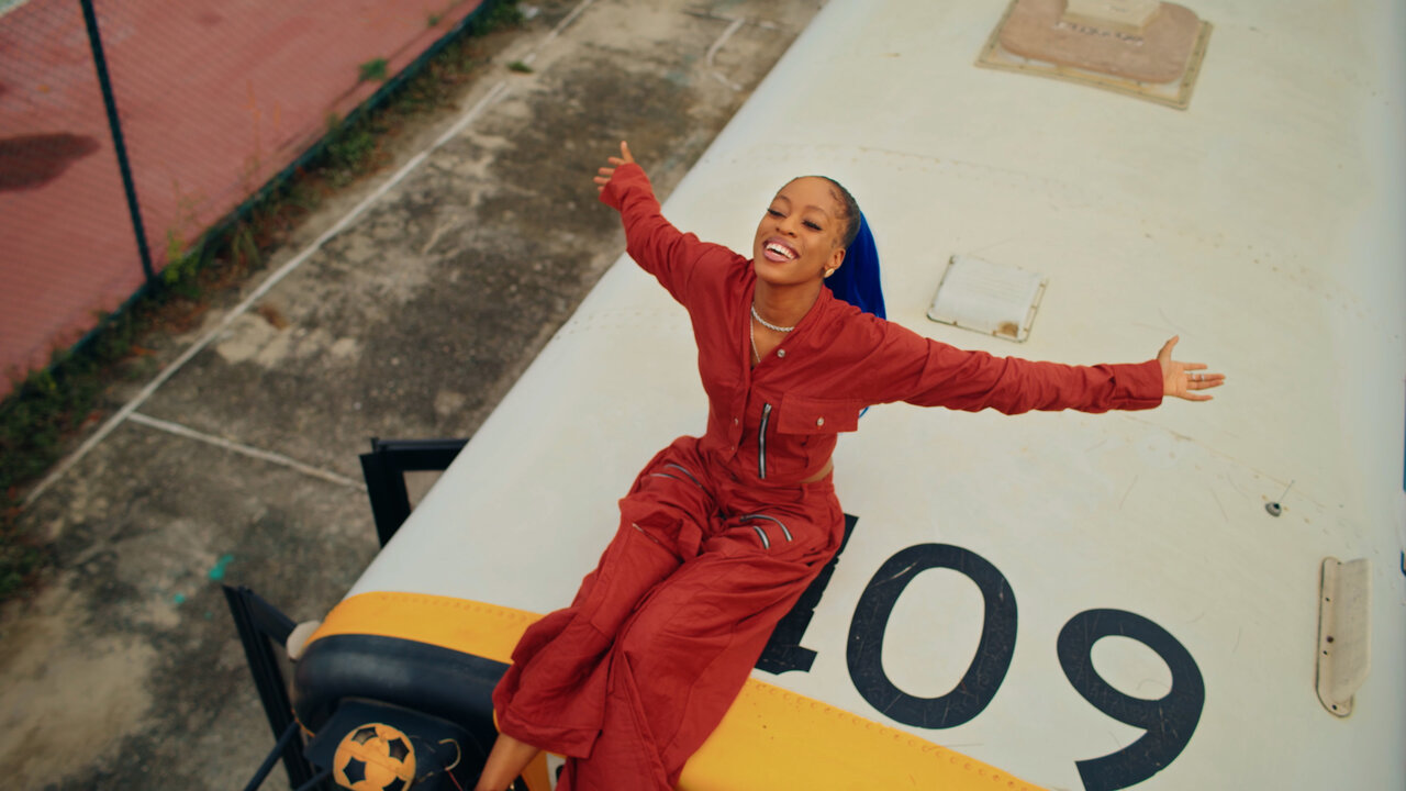 American Love (Official Video)
