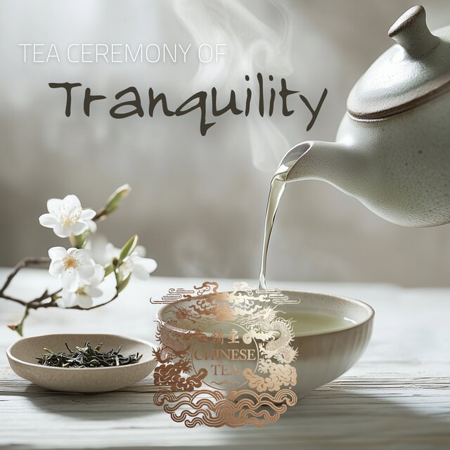 Tea Ceremony of Tranquility