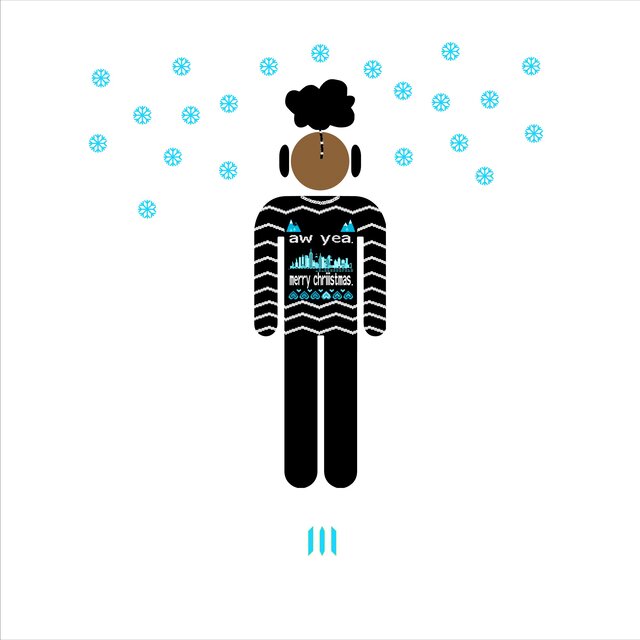 snowfall.