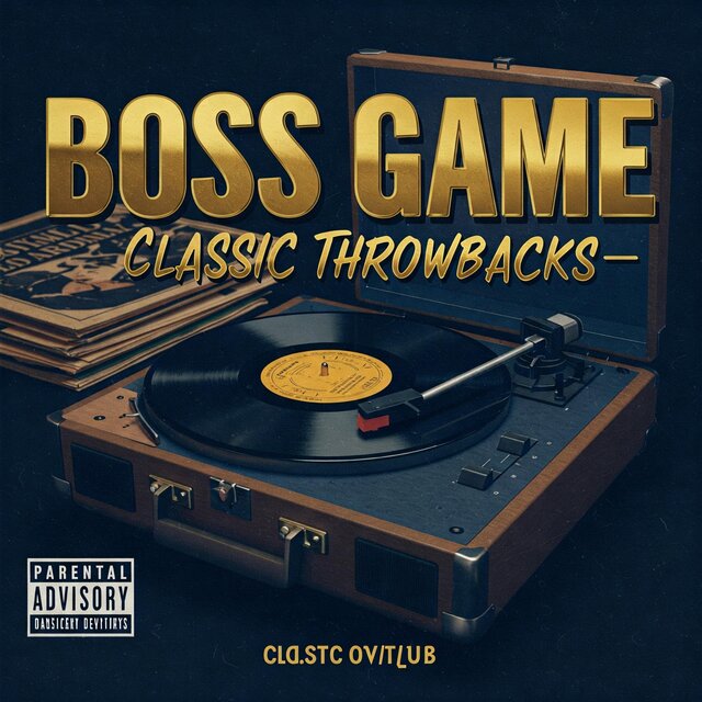 Classic Throwbacks