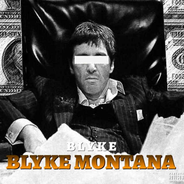 The Blyke Montana