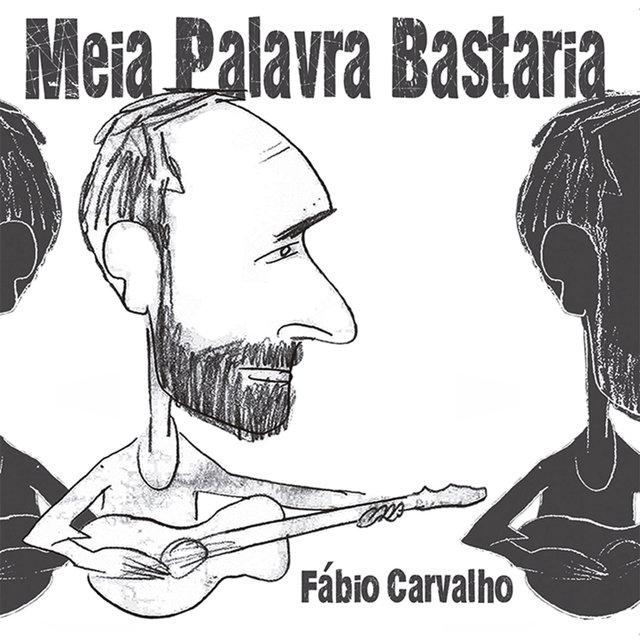 Meia Palavra Bastaria