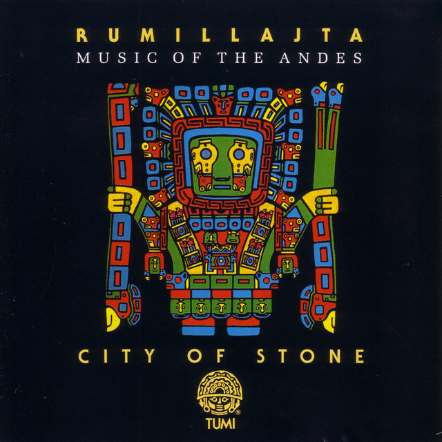 City of Stone