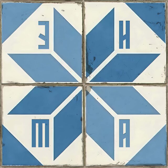 Зима