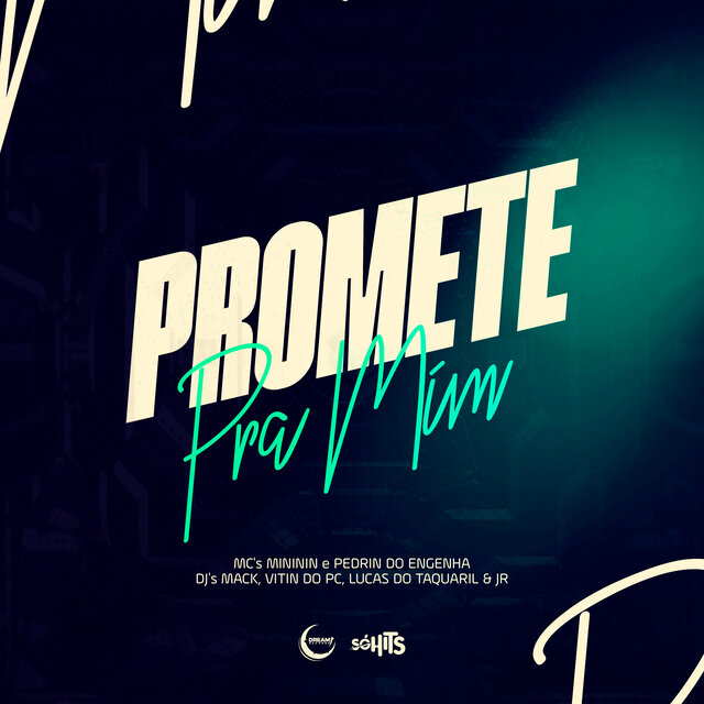 Promete pra Mim