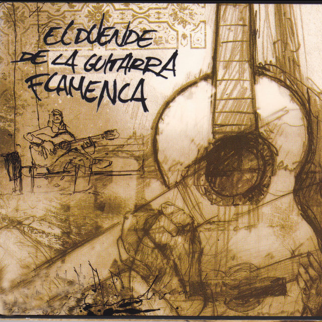 El Duende de la Guitarra Flamenca