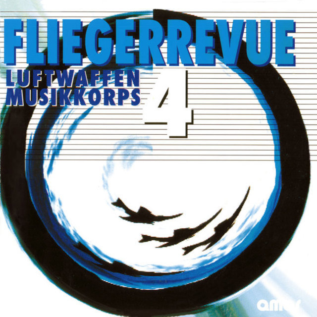 Fliegerrevue