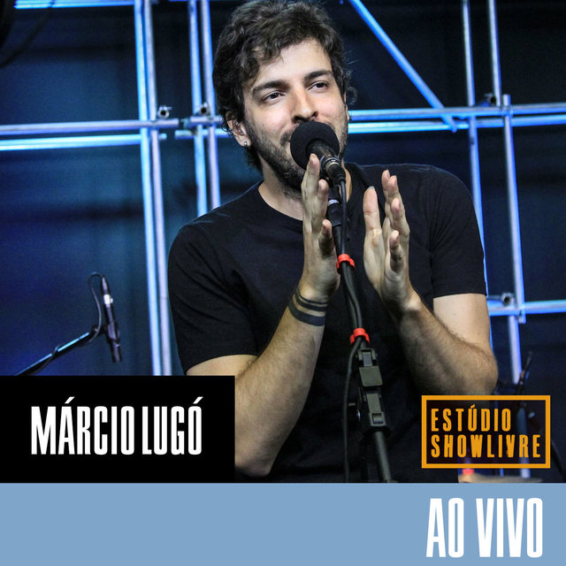 Márcio Lugó no Estúdio Showlivre, Vol. 2 (Ao Vivo)